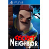 Secret Neighbor PS4